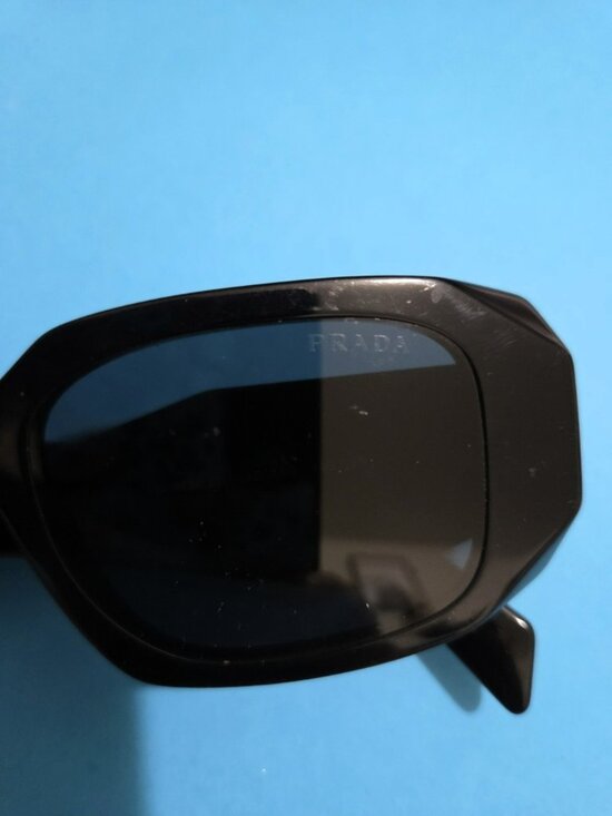 Prada Symbole sunglasses main image 8